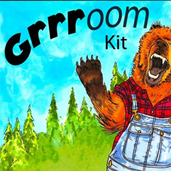 Grrroom Kit